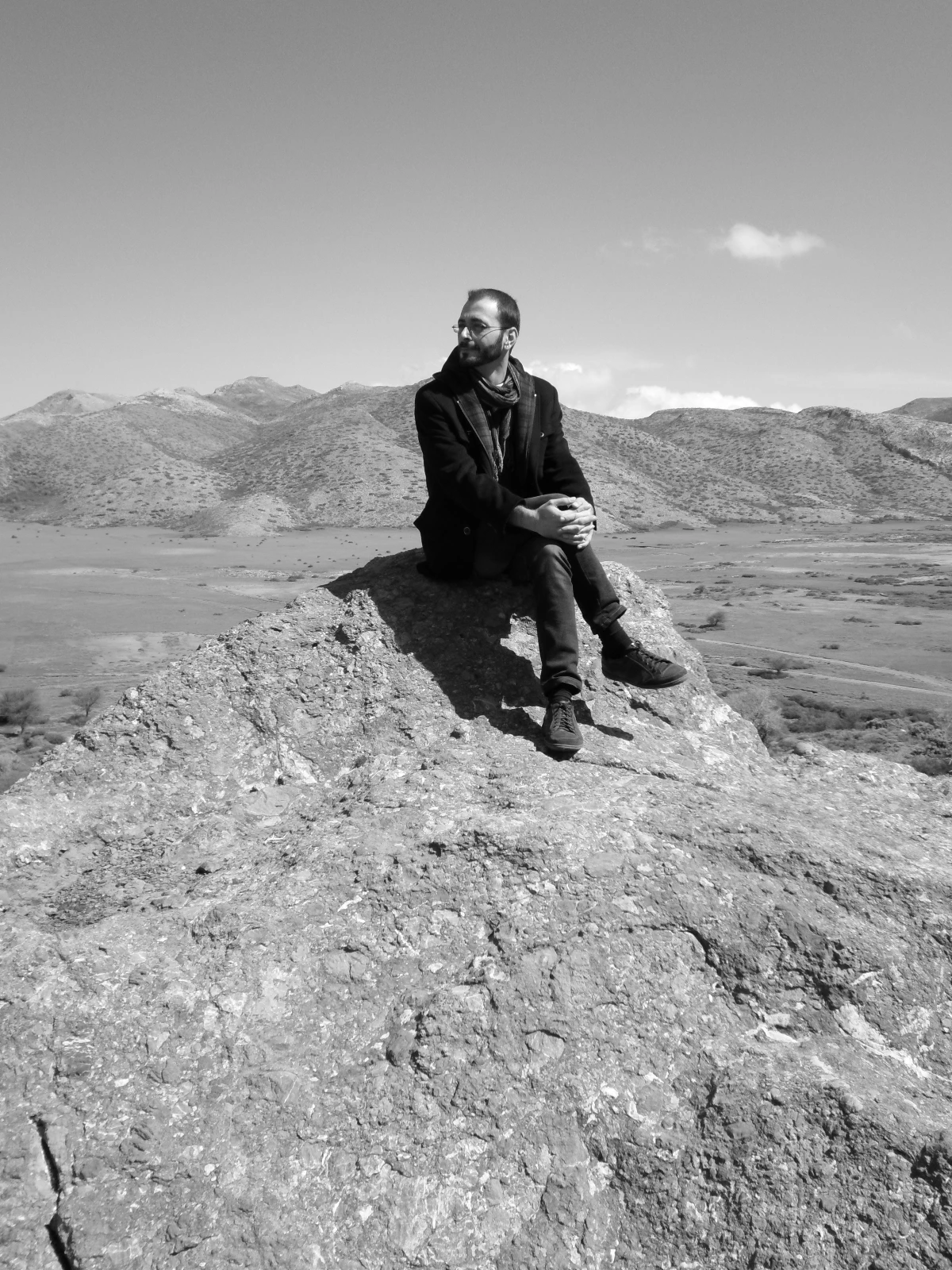 Konstantinos Zaimakis